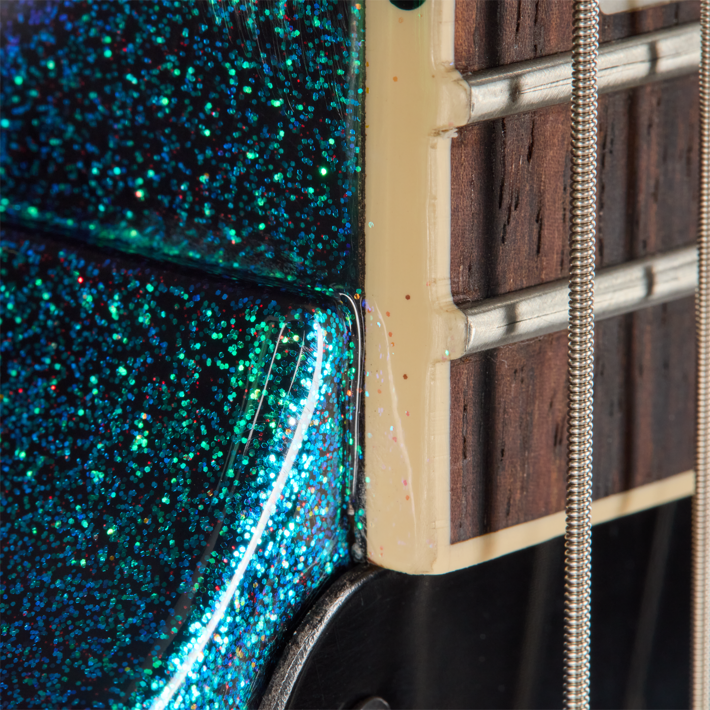 Gibson Mod™ Collection SG Standard '61, Grue-Bleen Electric Guitar Gibson Mod™ Collection