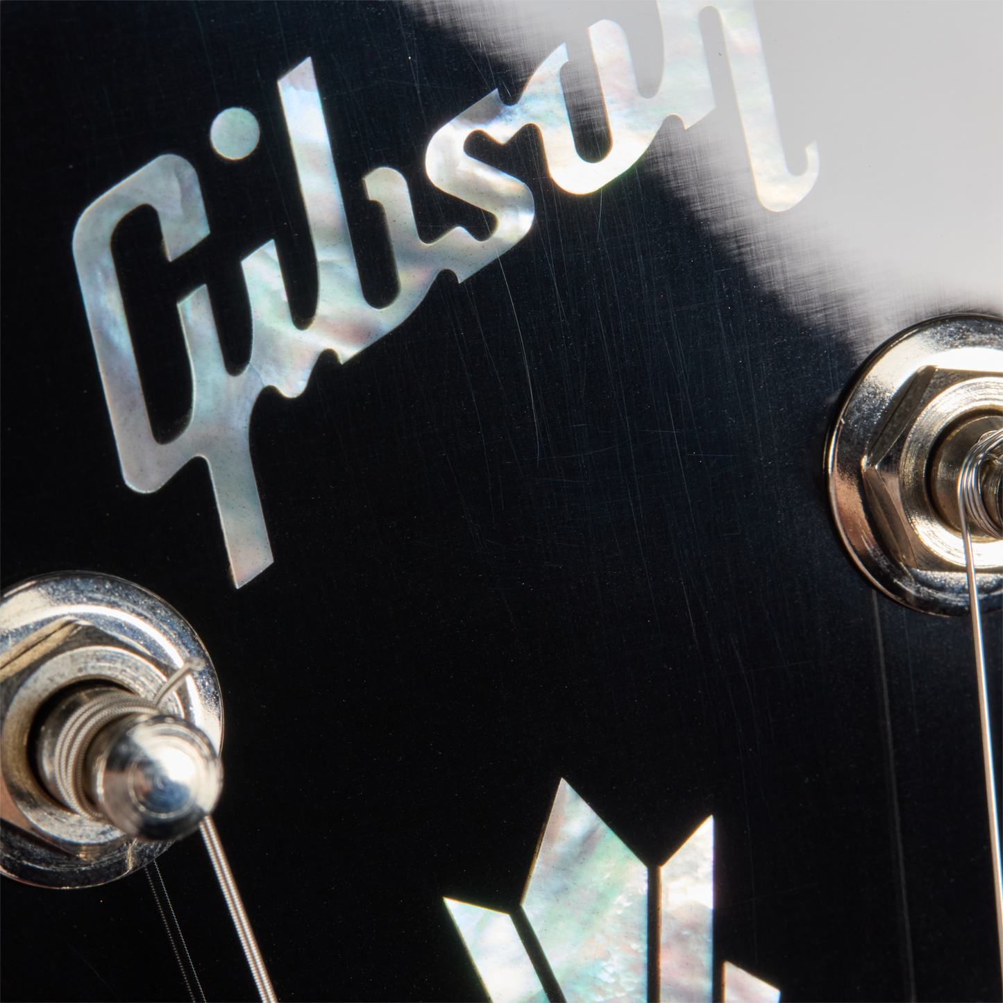 Gibson Mod™ Collection SG Standard '61, Grue-Bleen Electric Guitar Gibson Mod™ Collection