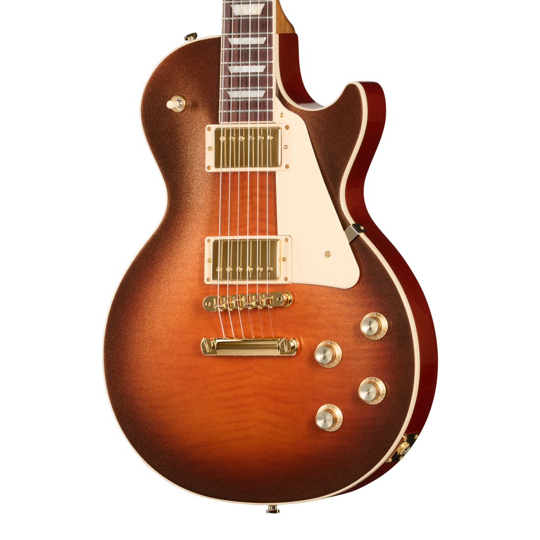 Gibson Mod™ Collection Les Paul Standard 60s, Yam Delight Electric Guitar Gibson Mod™ Collection