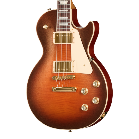 Gibson Mod™ Collection Les Paul Standard 60s, Yam Delight Electric Guitar Gibson Mod™ Collection