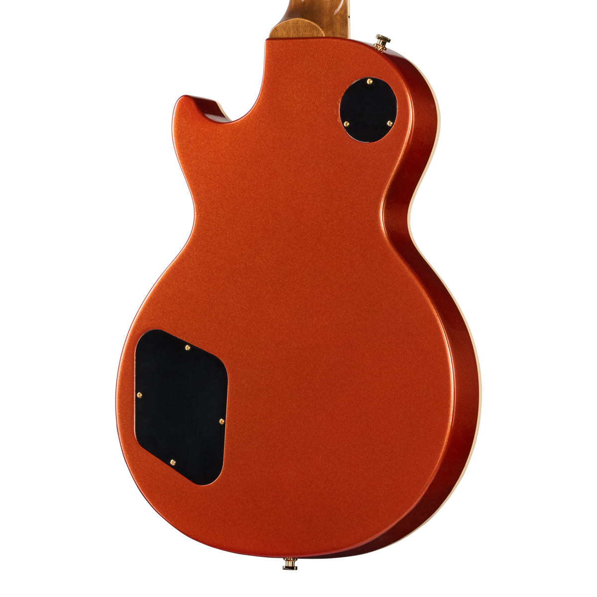 Gibson Mod™ Collection Les Paul Standard 60s, Yam Delight Electric Guitar Gibson Mod™ Collection