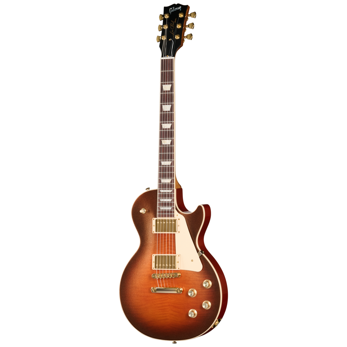 Gibson Mod™ Collection Les Paul Standard 60s, Yam Delight Electric Guitar Gibson Mod™ Collection