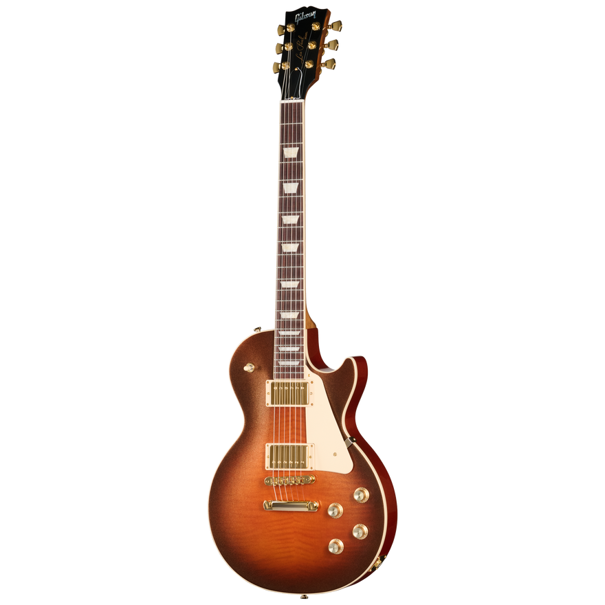 Gibson Mod™ Collection Les Paul Standard 60s, Yam Delight Electric Guitar Gibson Mod™ Collection