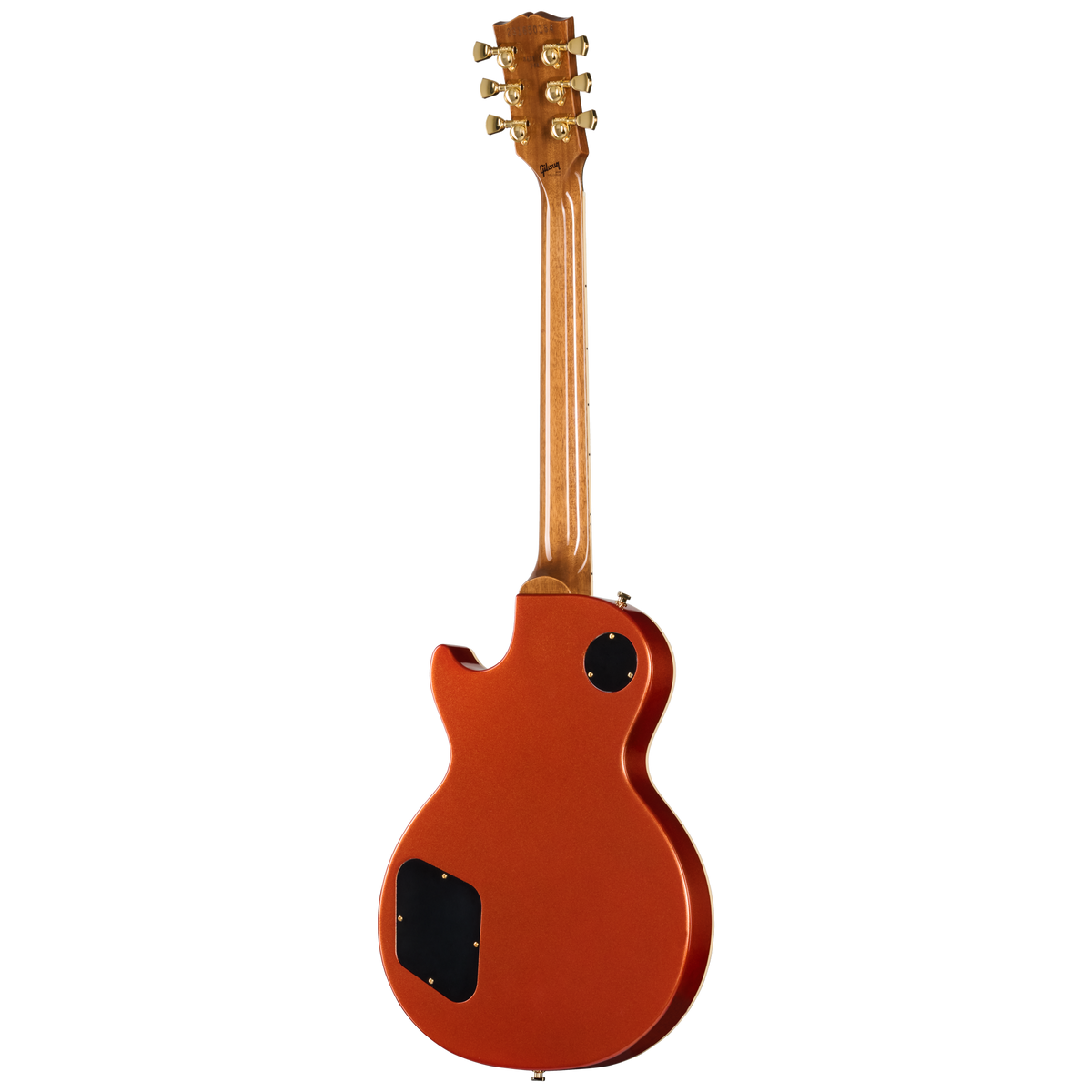 Gibson Mod™ Collection Les Paul Standard 60s, Yam Delight Electric Guitar Gibson Mod™ Collection