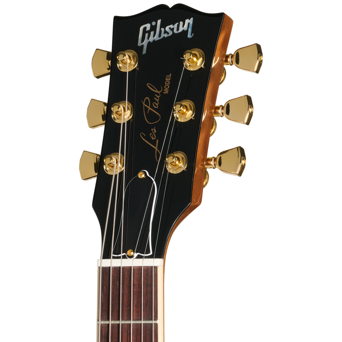 Gibson Mod™ Collection Les Paul Standard 60s, Yam Delight Electric Guitar Gibson Mod™ Collection