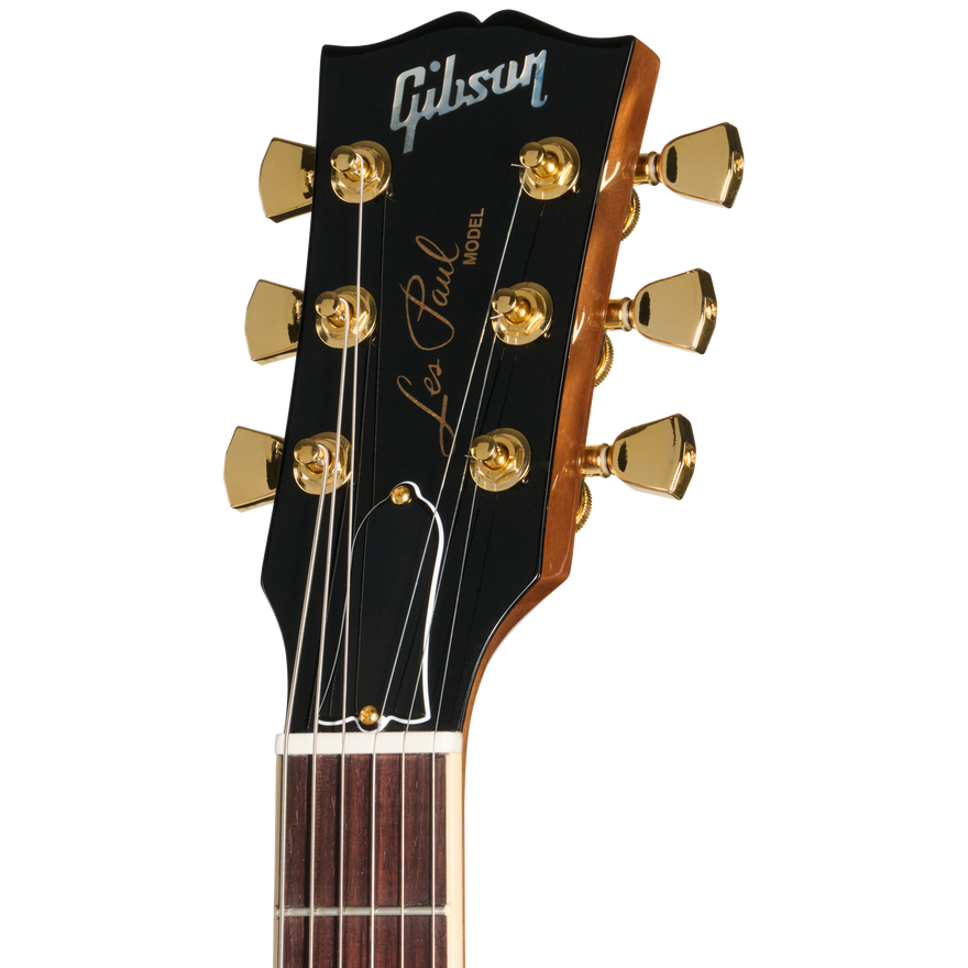 Gibson Mod™ Collection Les Paul Standard 60s, Yam Delight Electric Guitar Gibson Mod™ Collection