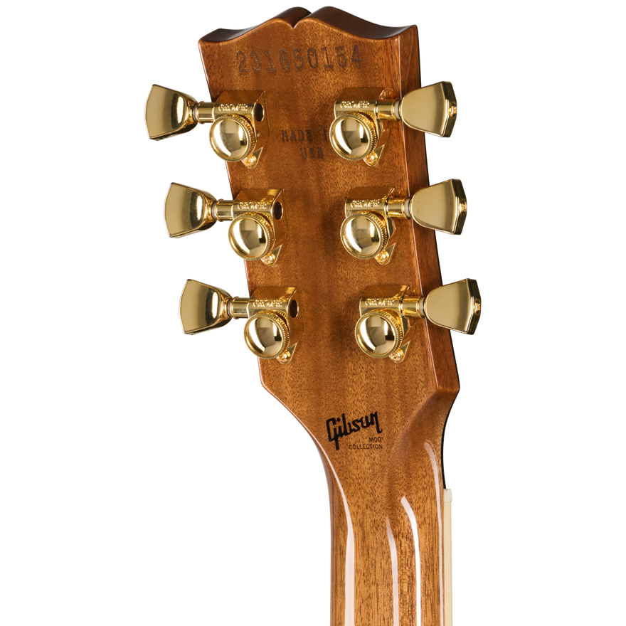 Gibson Mod™ Collection Les Paul Standard 60s, Yam Delight Electric Guitar Gibson Mod™ Collection