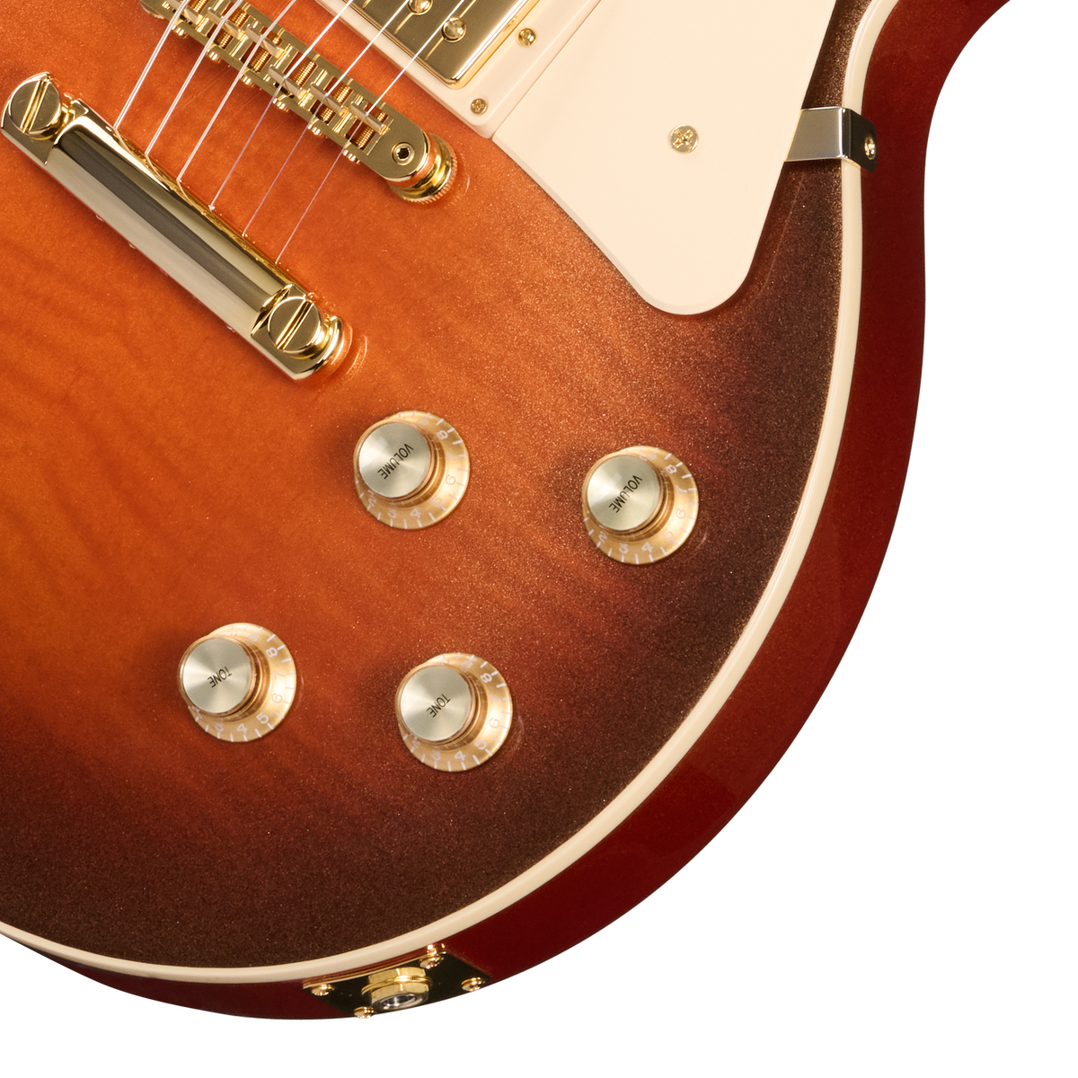 Gibson Mod™ Collection Les Paul Standard 60s, Yam Delight Electric Guitar Gibson Mod™ Collection