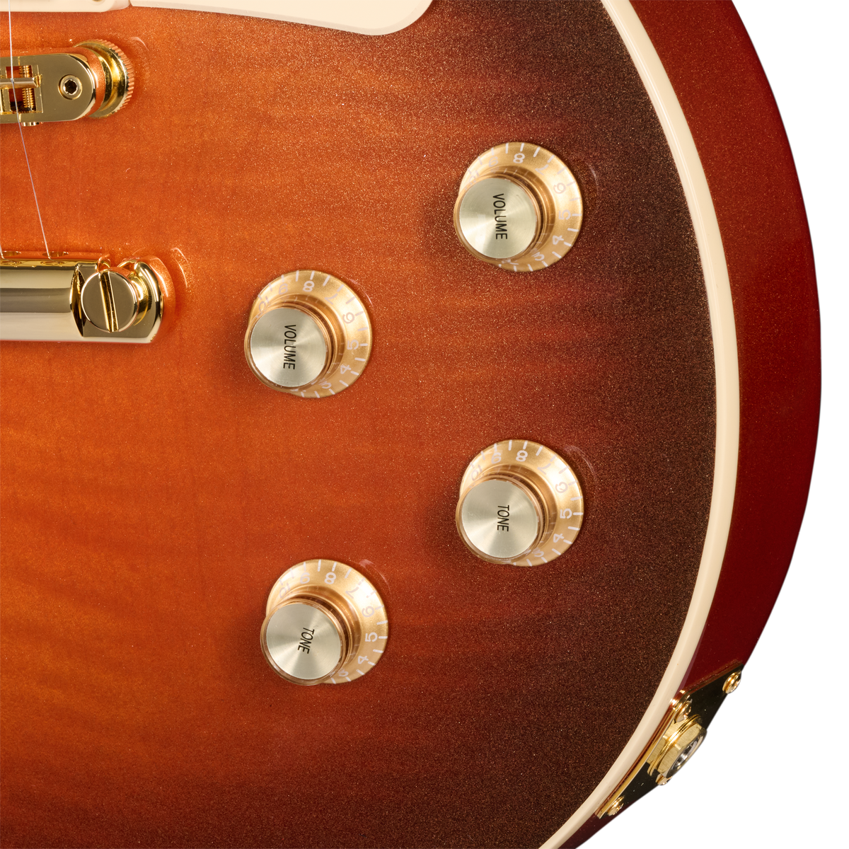 Gibson Mod™ Collection Les Paul Standard 60s, Yam Delight Electric Guitar Gibson Mod™ Collection