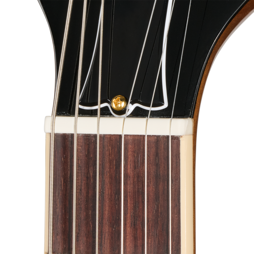 Gibson Mod™ Collection Les Paul Standard 60s, Yam Delight Electric Guitar Gibson Mod™ Collection
