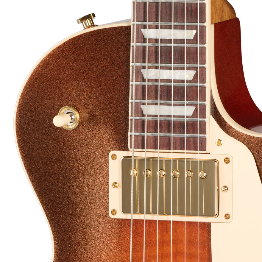 Gibson Mod™ Collection Les Paul Standard 60s, Yam Delight Electric Guitar Gibson Mod™ Collection