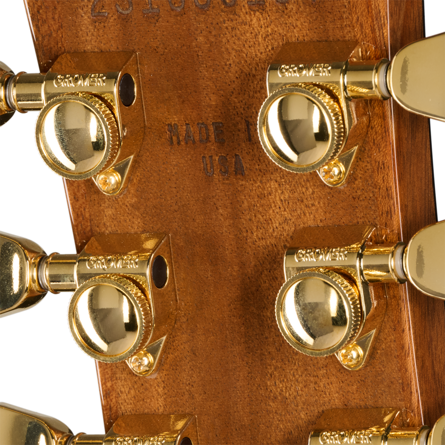 Gibson Mod™ Collection Les Paul Standard 60s, Yam Delight Electric Guitar Gibson Mod™ Collection