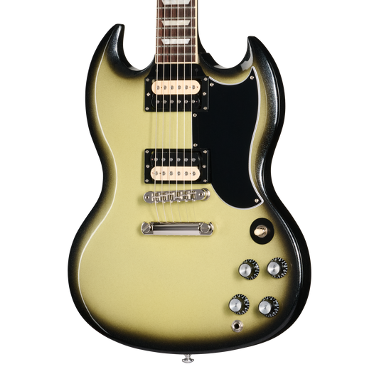 Gibson Mod™ Collection SG Standard '61, Sparkle Ocado Electric Guitar Gibson Mod™ Collection