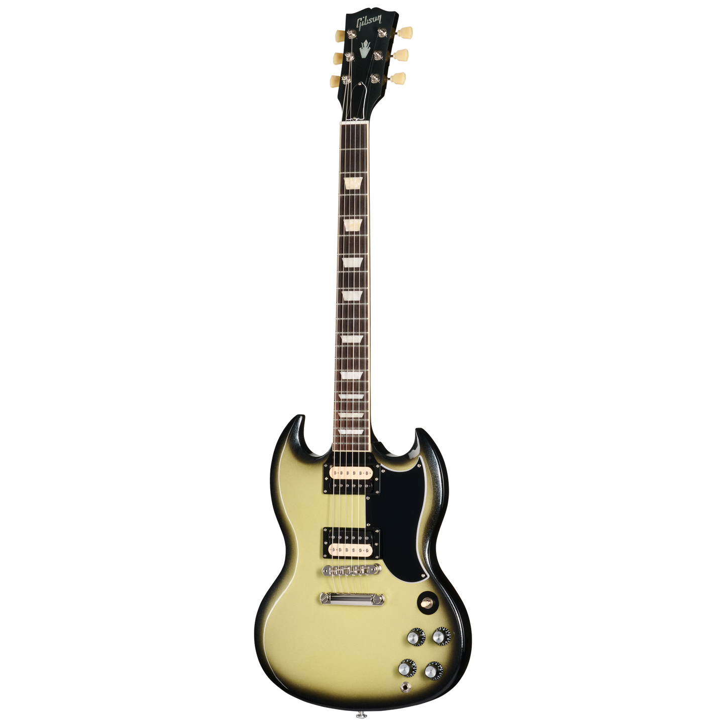 Gibson Mod™ Collection SG Standard '61, Sparkle Ocado Electric Guitar Gibson Mod™ Collection