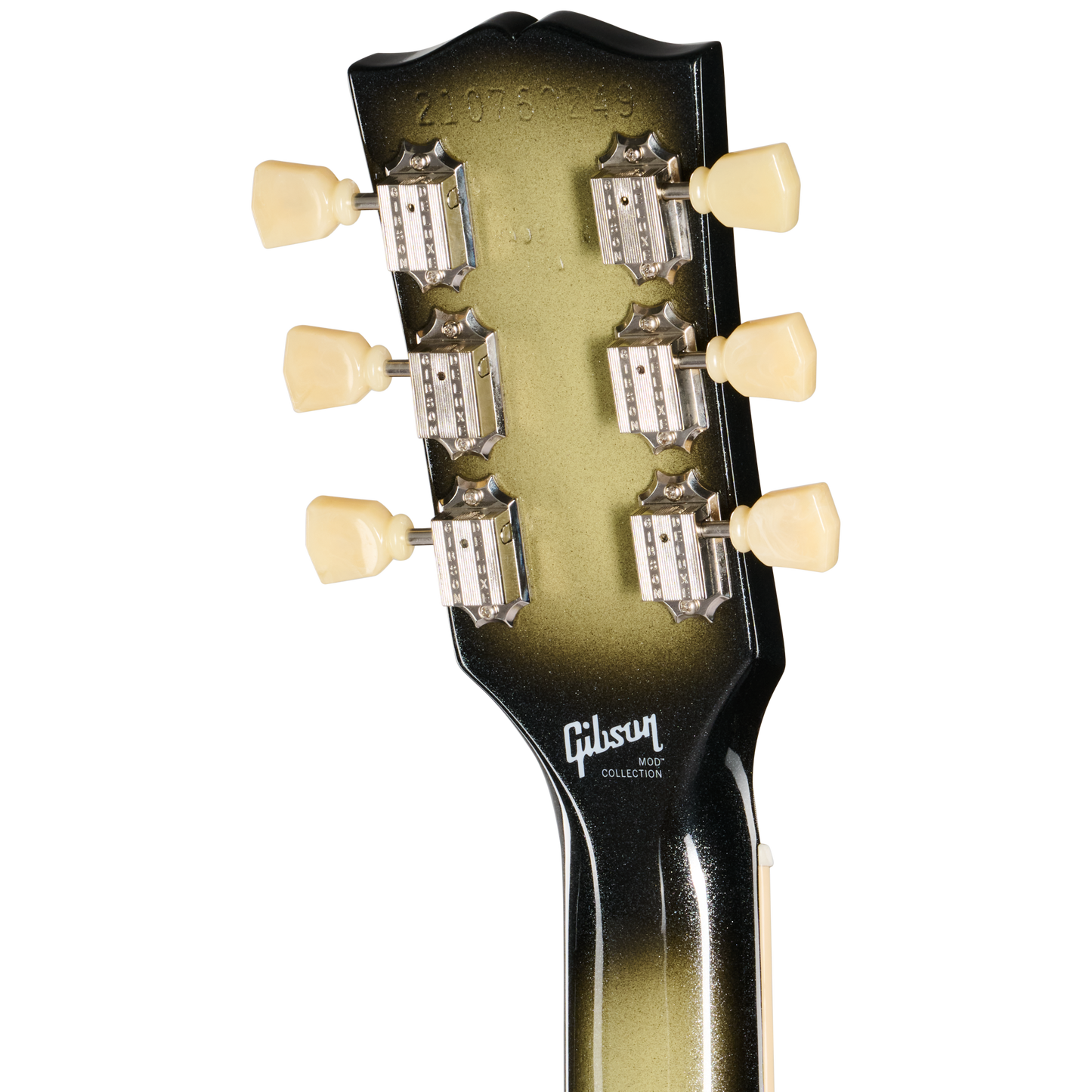 Gibson Mod™ Collection SG Standard '61, Sparkle Ocado Electric Guitar Gibson Mod™ Collection