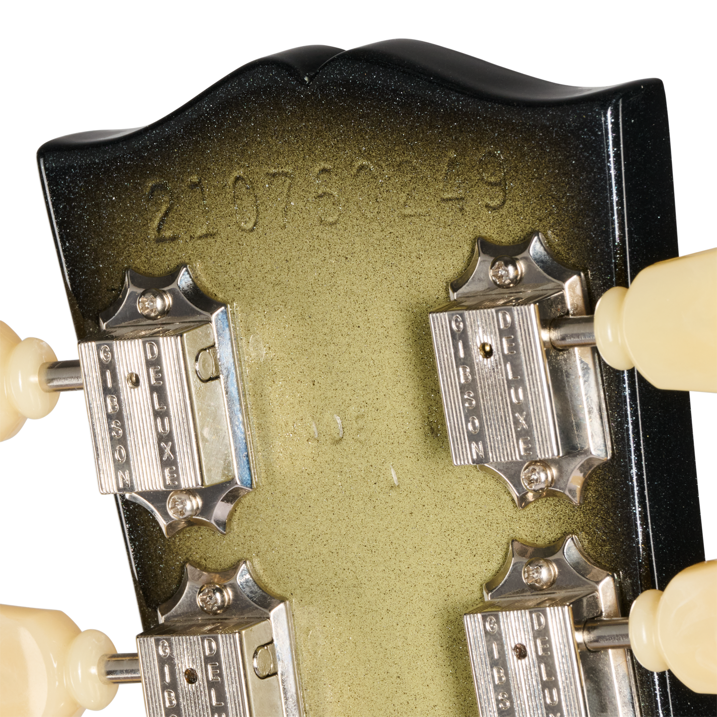 Gibson Mod™ Collection SG Standard '61, Sparkle Ocado Electric Guitar Gibson Mod™ Collection