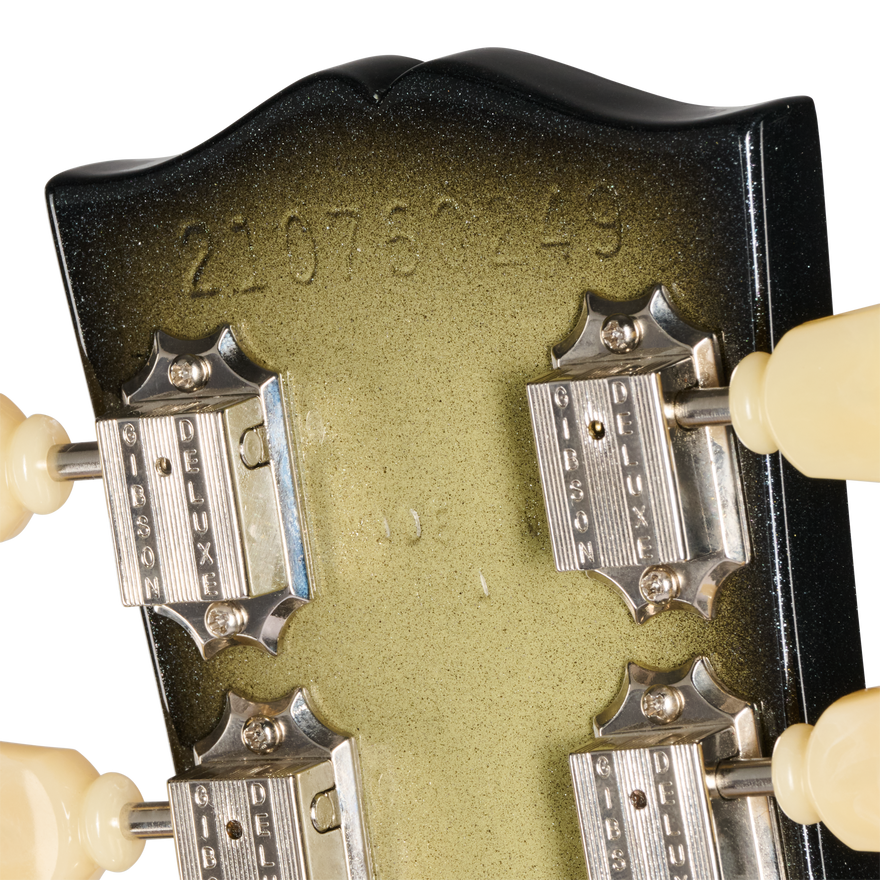 Gibson Mod™ Collection SG Standard '61, Sparkle Ocado Electric Guitar Gibson Mod™ Collection