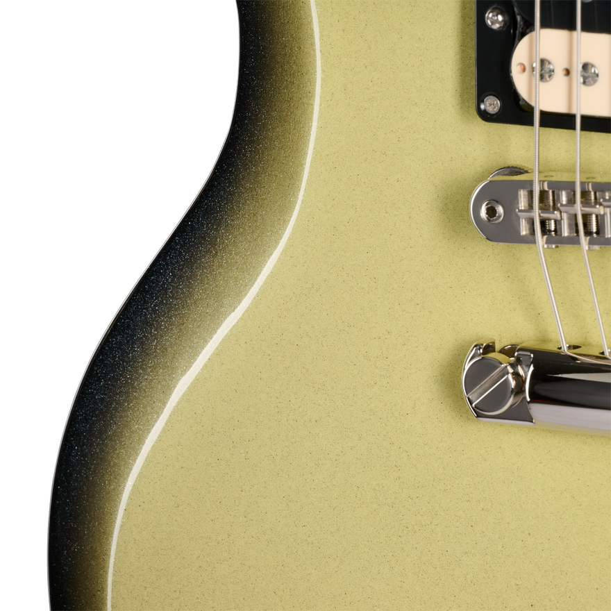 Gibson Mod™ Collection SG Standard '61, Sparkle Ocado Electric Guitar Gibson Mod™ Collection