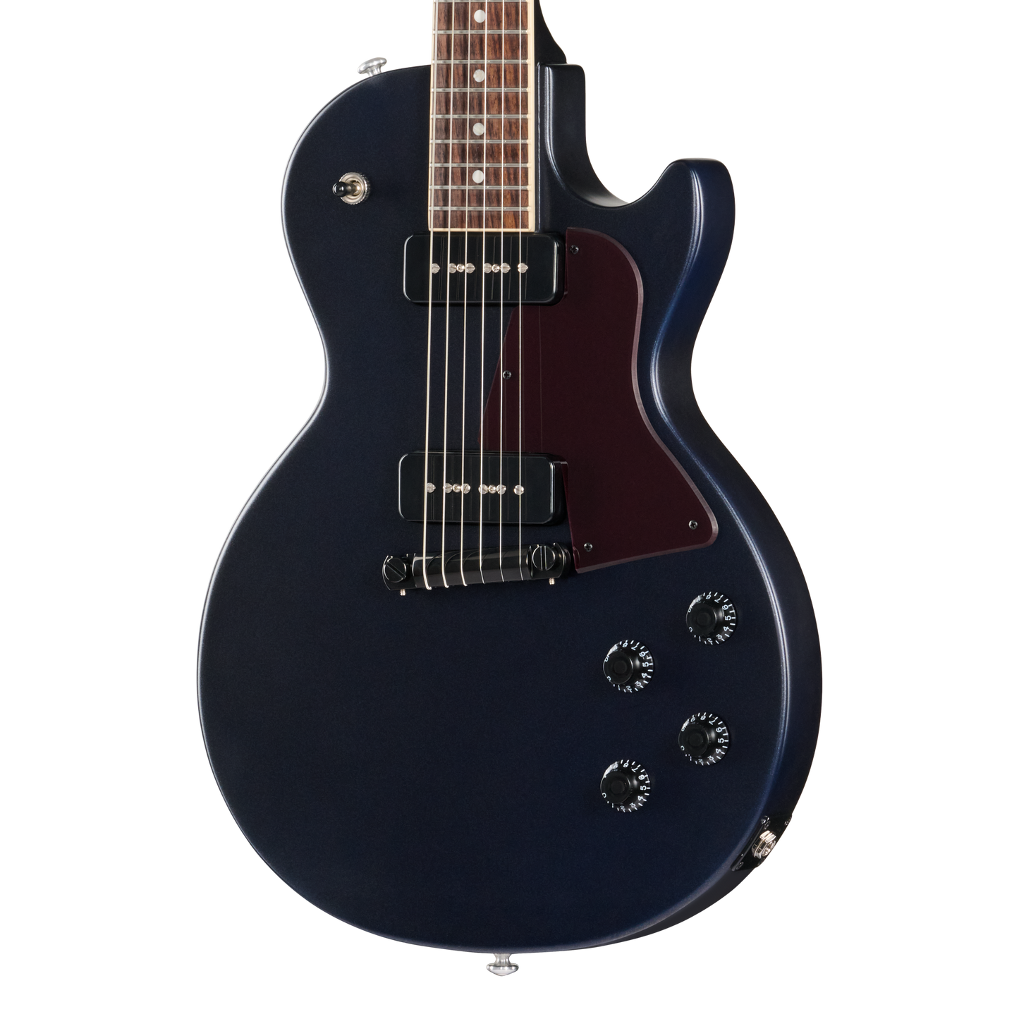 Gibson Mod™ Collection Les Paul Special, Deep Ocean Blue Electric Guitar Gibson Mod™ Collection