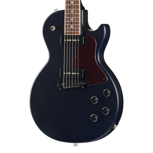 Gibson Mod™ Collection Les Paul Special, Deep Ocean Blue Electric Guitar Gibson Mod™ Collection