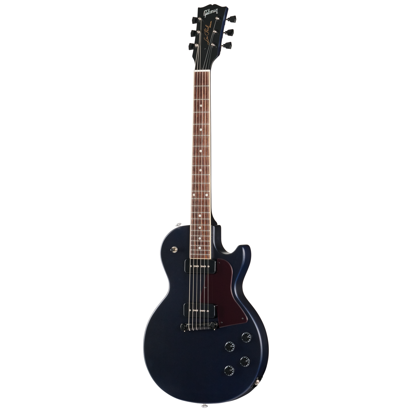 Gibson Mod™ Collection Les Paul Special, Deep Ocean Blue Electric Guitar Gibson Mod™ Collection