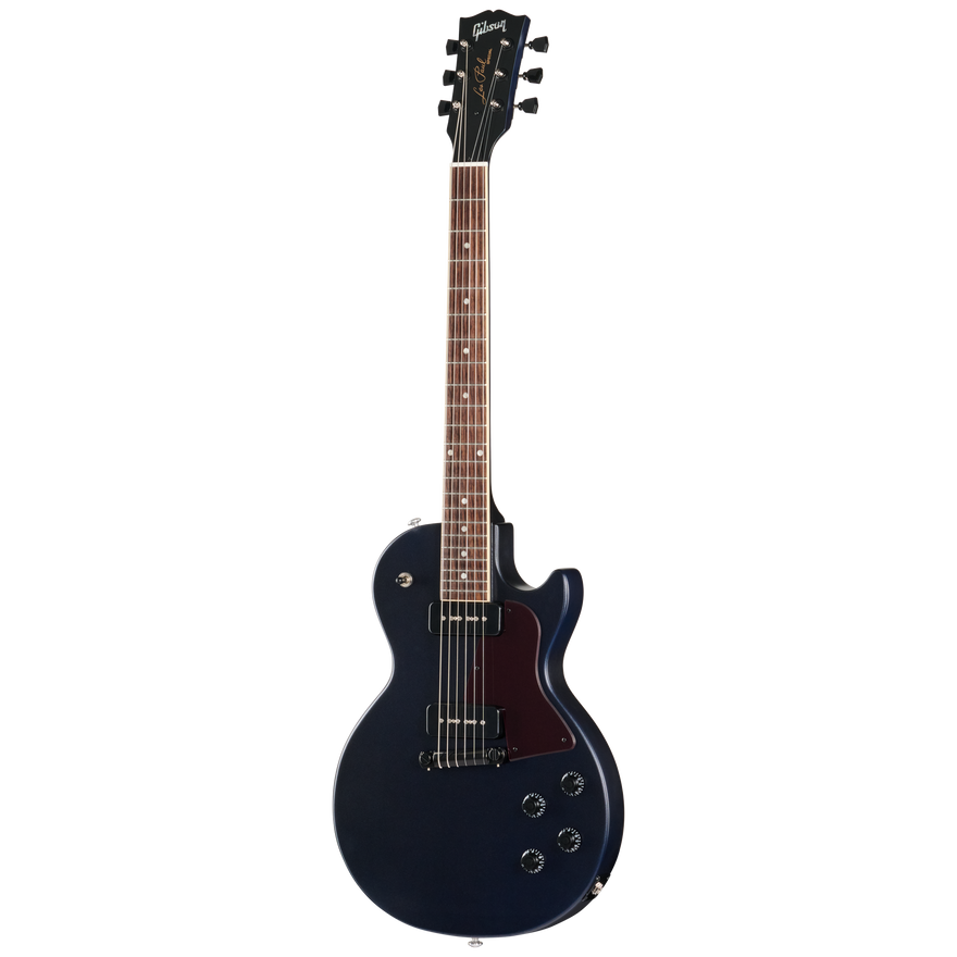 Gibson Mod™ Collection Les Paul Special, Deep Ocean Blue Electric Guitar Gibson Mod™ Collection