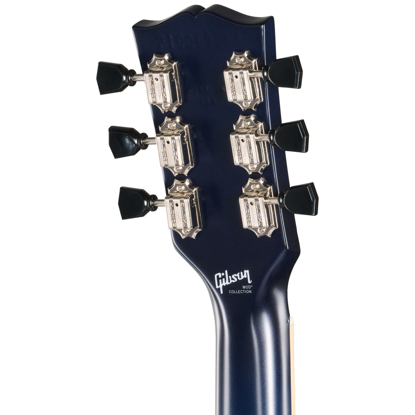 Gibson Mod™ Collection Les Paul Special, Deep Ocean Blue Electric Guitar Gibson Mod™ Collection
