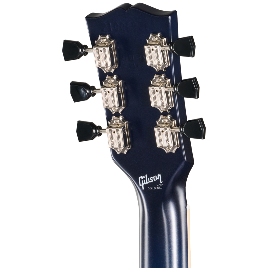 Gibson Mod™ Collection Les Paul Special, Deep Ocean Blue Electric Guitar Gibson Mod™ Collection