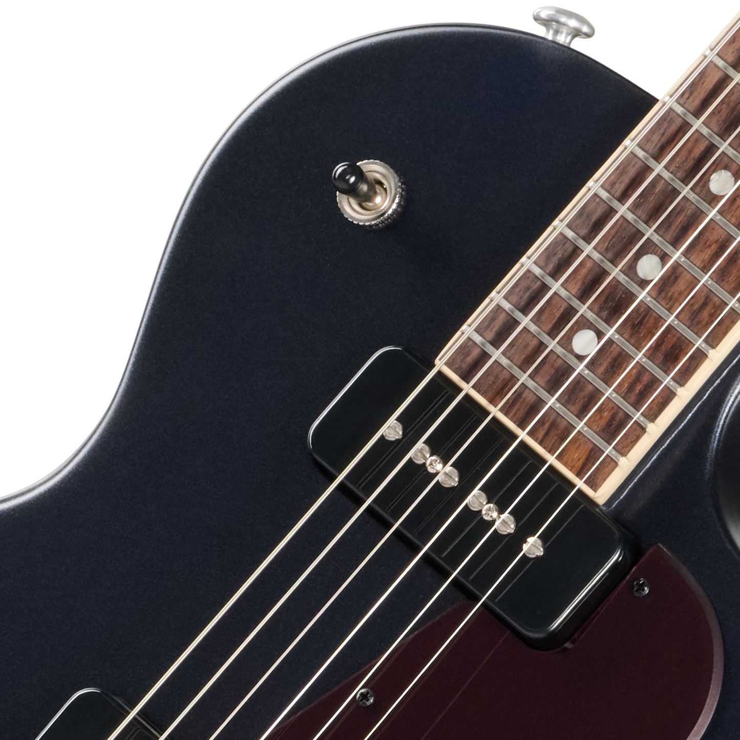 Gibson Mod™ Collection Les Paul Special, Deep Ocean Blue Electric Guitar Gibson Mod™ Collection