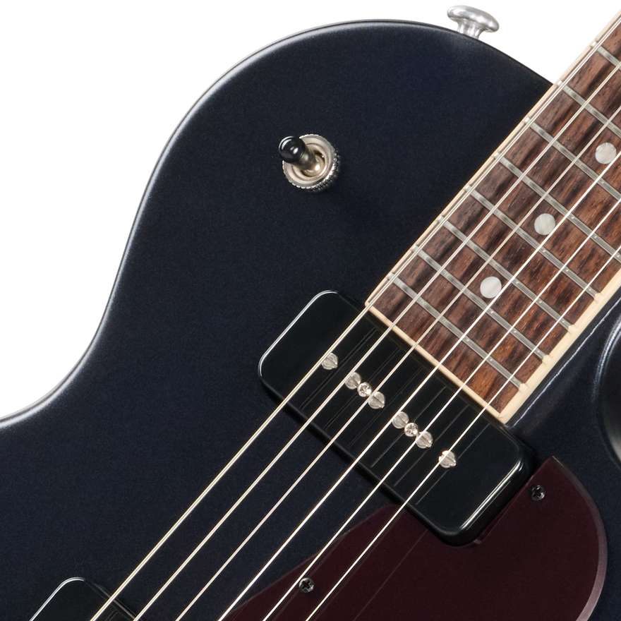 Gibson Mod™ Collection Les Paul Special, Deep Ocean Blue Electric Guitar Gibson Mod™ Collection