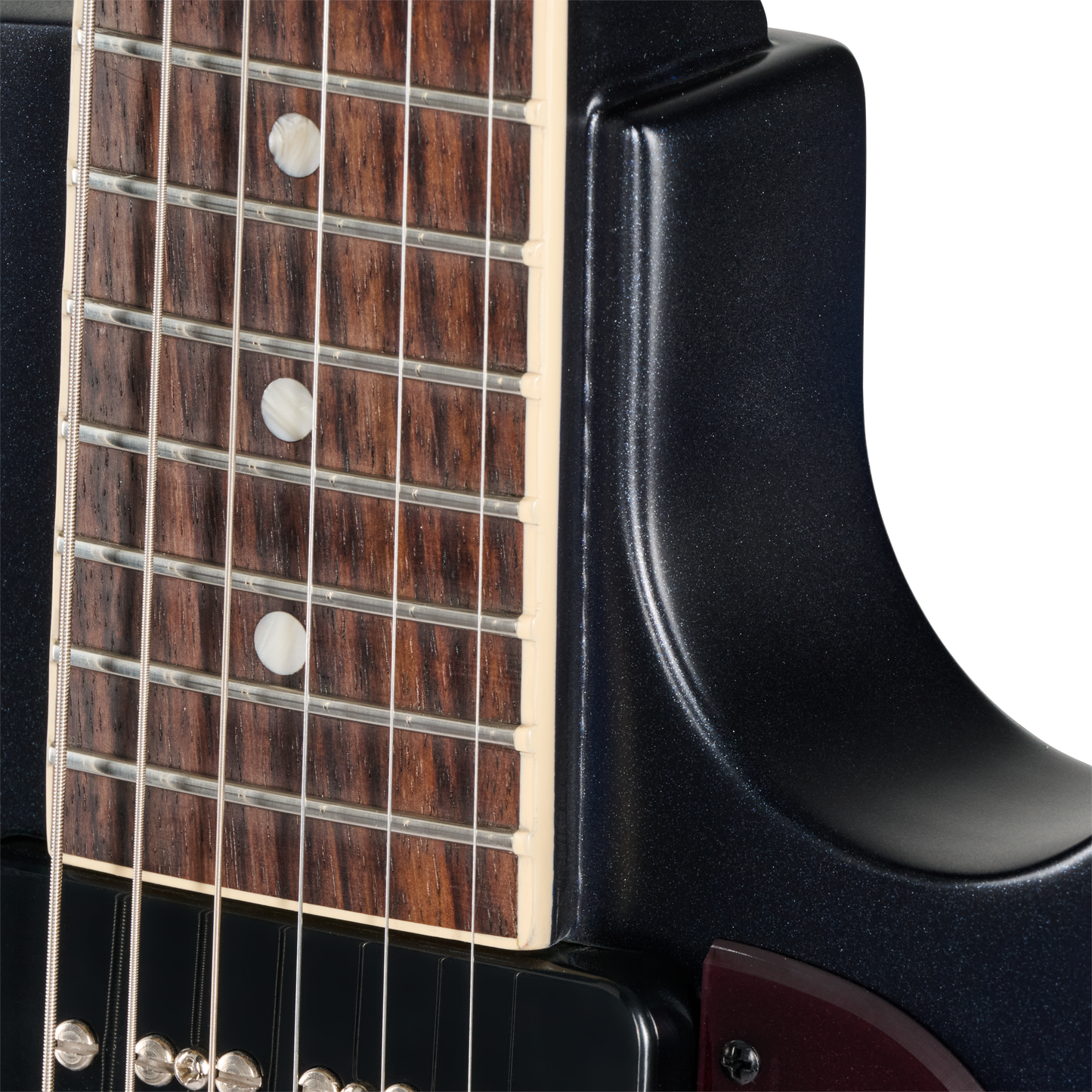Gibson Mod™ Collection Les Paul Special, Deep Ocean Blue Electric Guitar Gibson Mod™ Collection