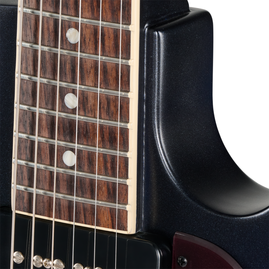 Gibson Mod™ Collection Les Paul Special, Deep Ocean Blue Electric Guitar Gibson Mod™ Collection