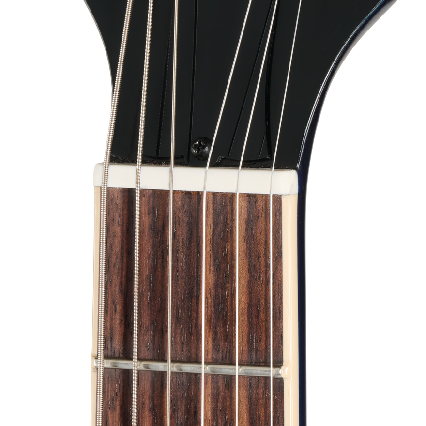 Gibson Mod™ Collection Les Paul Special, Deep Ocean Blue Electric Guitar Gibson Mod™ Collection