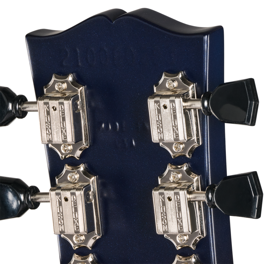 Gibson Mod™ Collection Les Paul Special, Deep Ocean Blue Electric Guitar Gibson Mod™ Collection