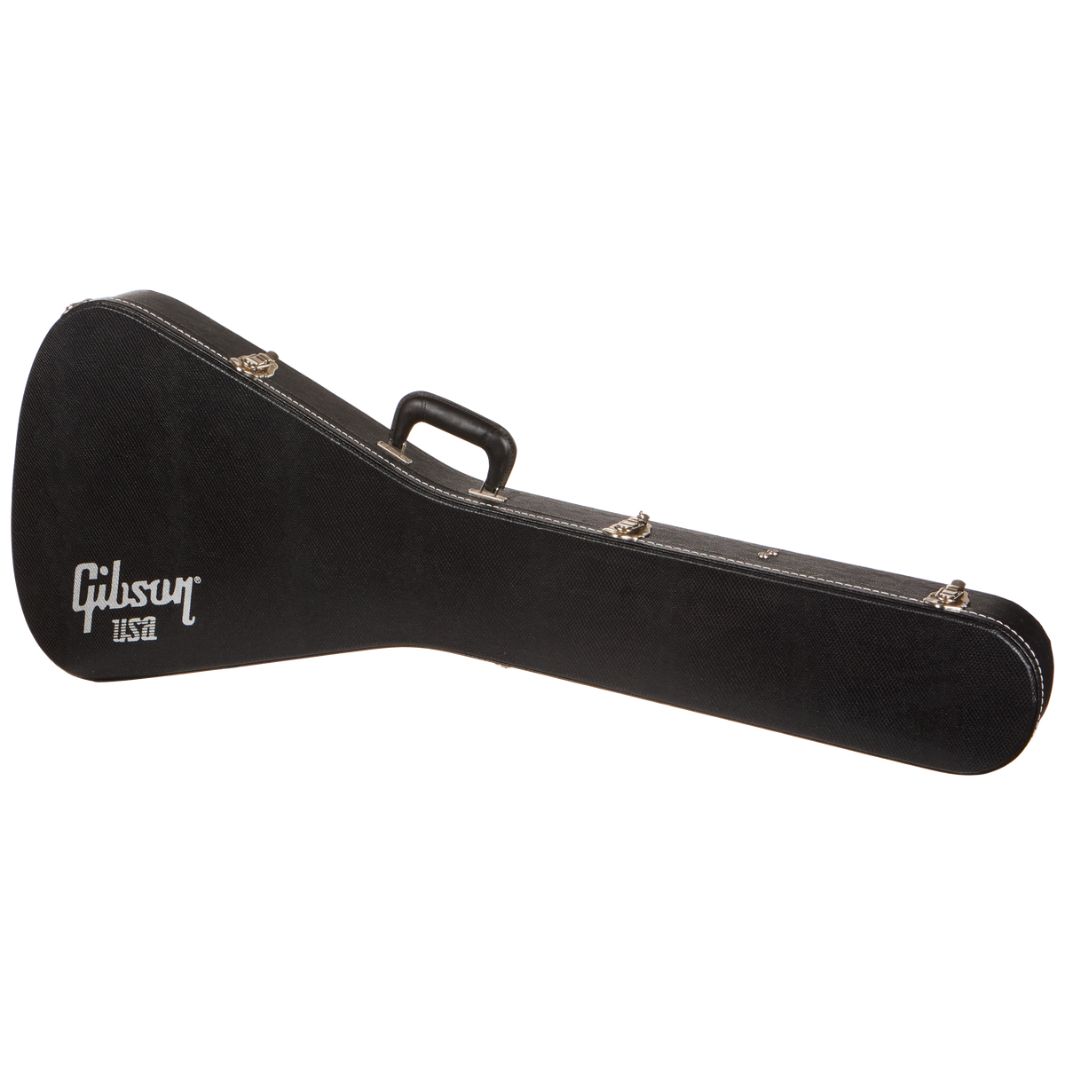 Gibson Mod™ Collection Flying V 80s, Flame Job Hot Rod Electric Guitar Gibson Mod™ Collection