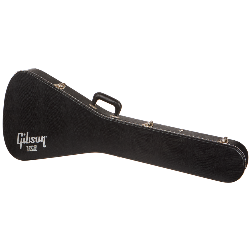 Gibson Mod™ Collection Flying V 80s, Flame Job Hot Rod Electric Guitar Gibson Mod™ Collection