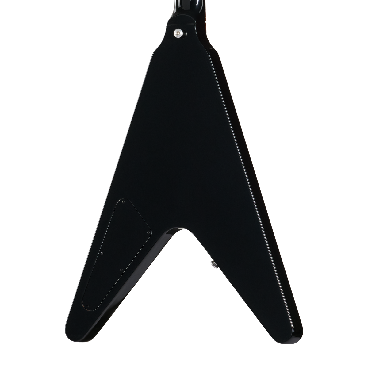 Gibson Mod™ Collection Flying V 80s, Flame Job Hot Rod Electric Guitar Gibson Mod™ Collection