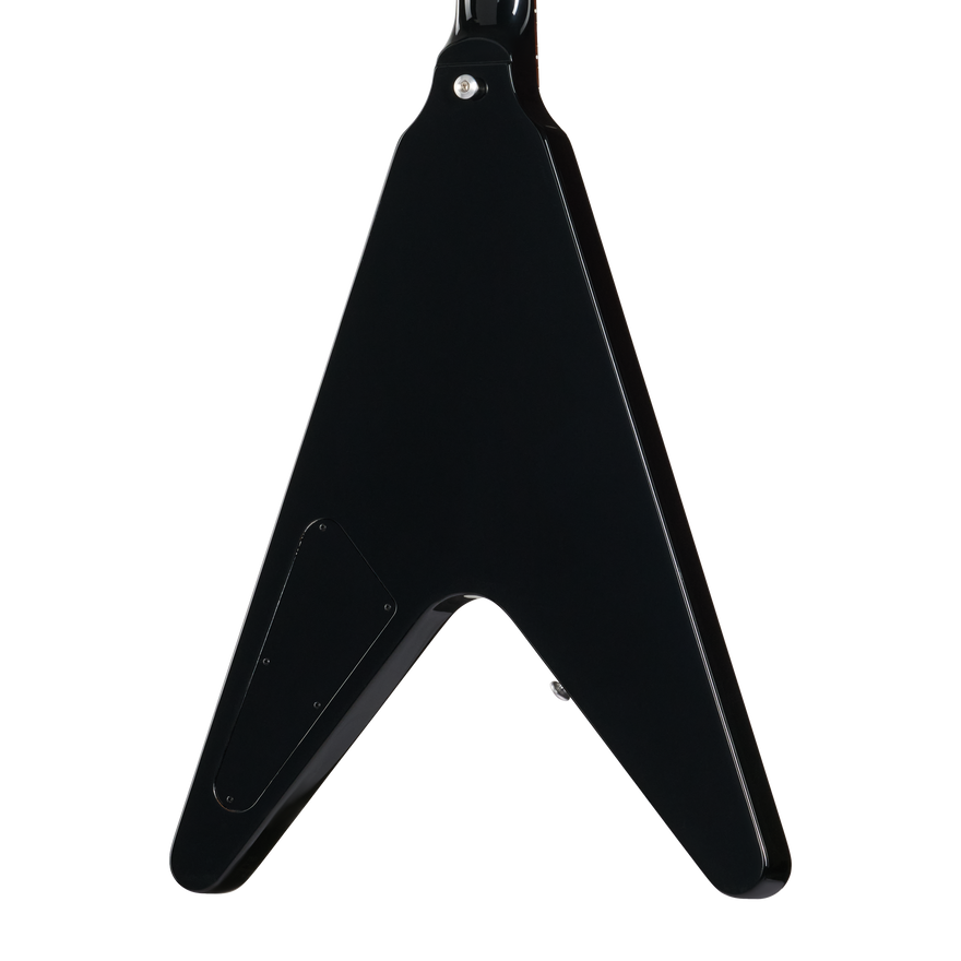 Gibson Mod™ Collection Flying V 80s, Flame Job Hot Rod Electric Guitar Gibson Mod™ Collection