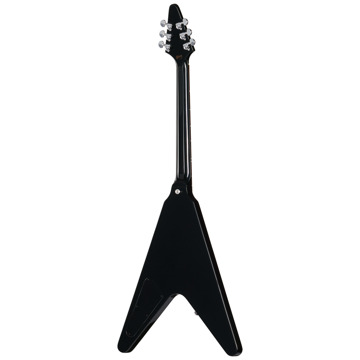Gibson Mod™ Collection Flying V 80s, Flame Job Hot Rod Electric Guitar Gibson Mod™ Collection