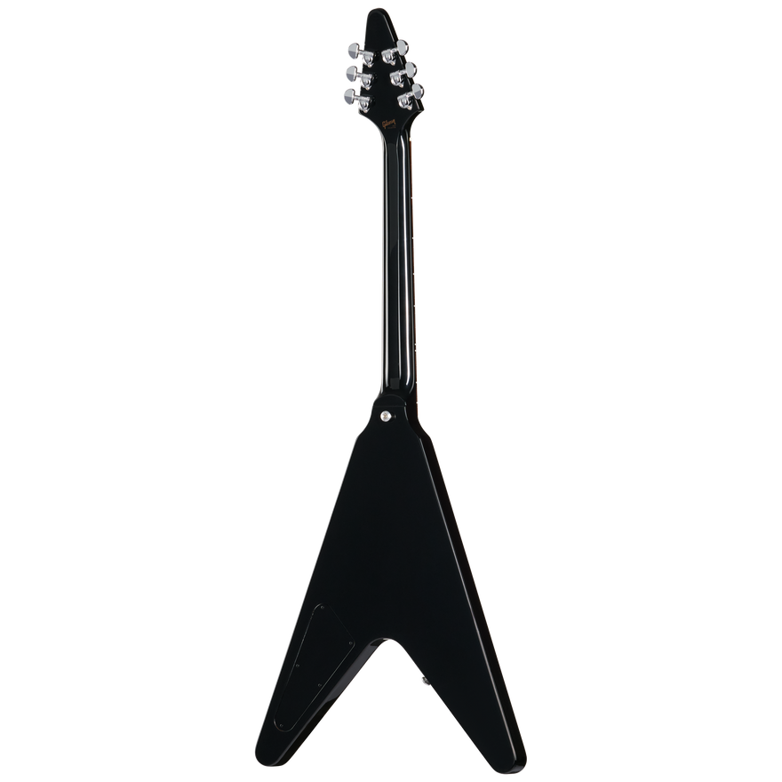 Gibson Mod™ Collection Flying V 80s, Flame Job Hot Rod Electric Guitar Gibson Mod™ Collection