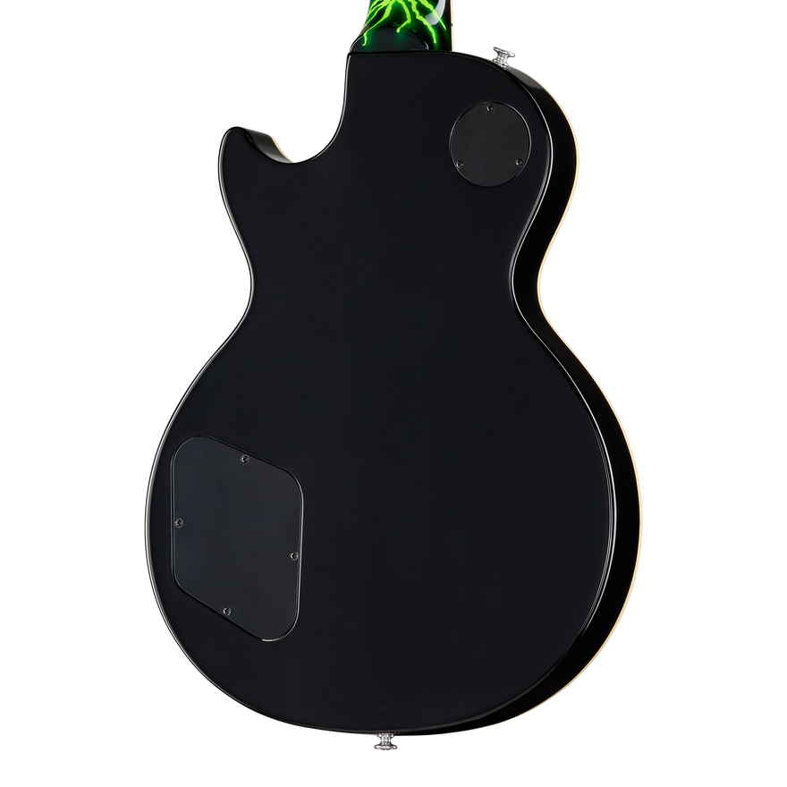 Gibson Mod™ Collection Les Paul Standard 50s, Spooky Sparks Electric Guitar Gibson Mod™ Collection