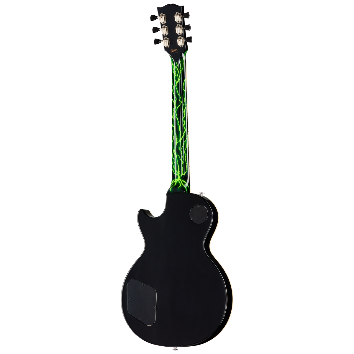 Gibson Mod™ Collection Les Paul Standard 50s, Spooky Sparks Electric Guitar Gibson Mod™ Collection