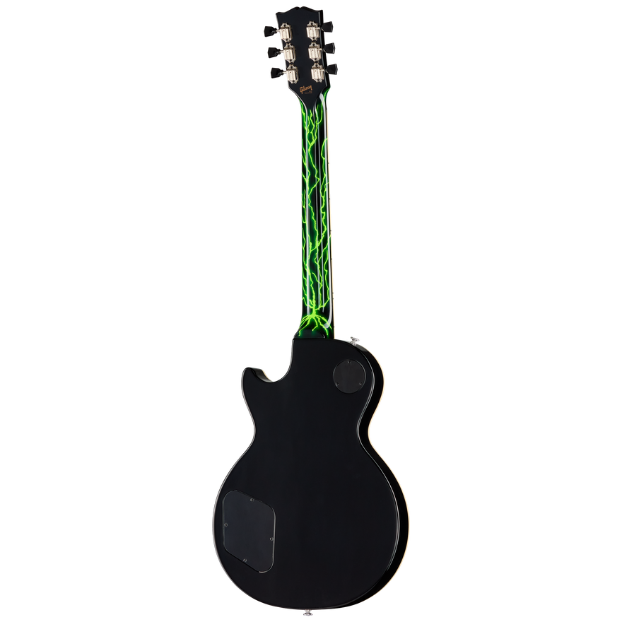 Gibson Mod™ Collection Les Paul Standard 50s, Spooky Sparks Electric Guitar Gibson Mod™ Collection