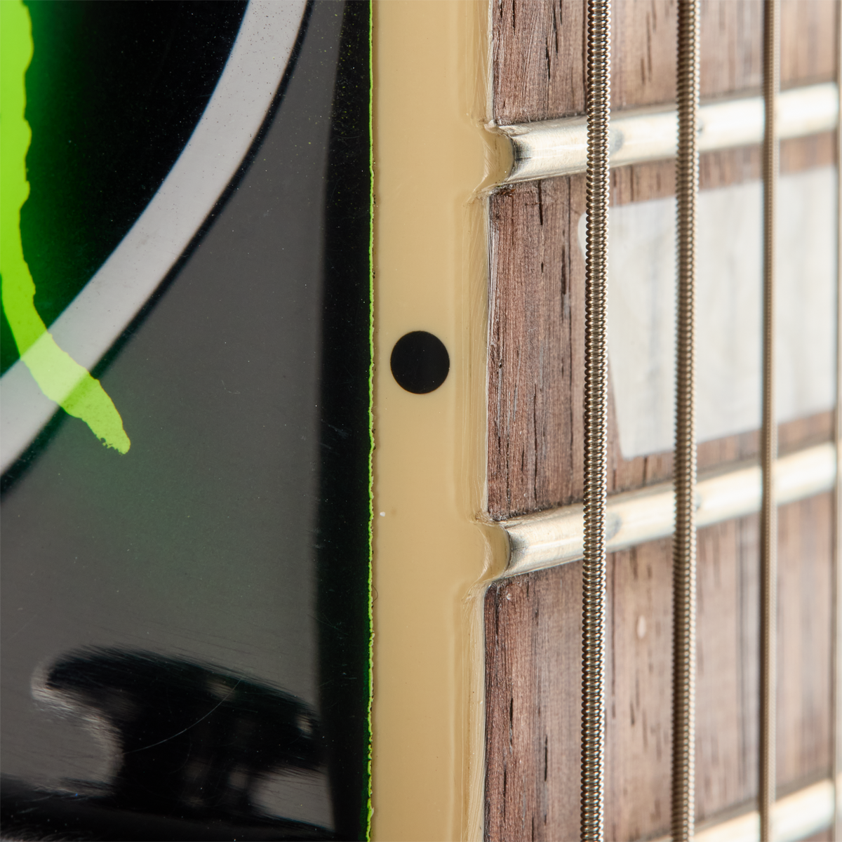 Gibson Mod™ Collection Les Paul Standard 50s, Spooky Sparks Electric Guitar Gibson Mod™ Collection