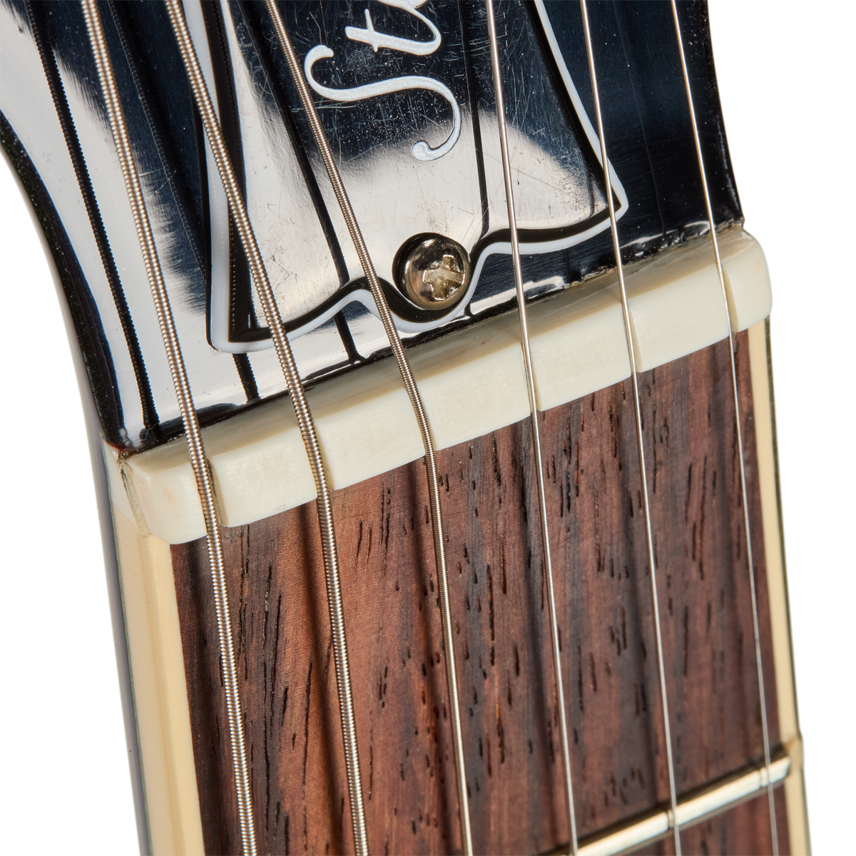 Gibson Mod™ Collection Les Paul Standard 50s, Spooky Sparks Electric Guitar Gibson Mod™ Collection