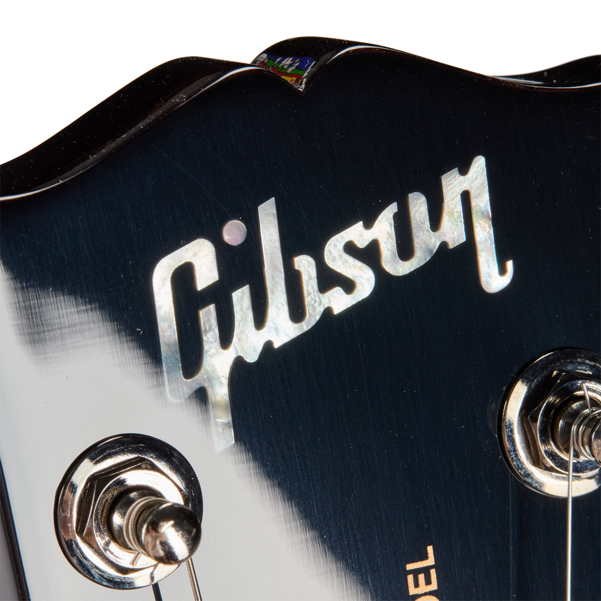 Gibson Mod™ Collection Les Paul Standard 50s, Spooky Sparks Electric Guitar Gibson Mod™ Collection