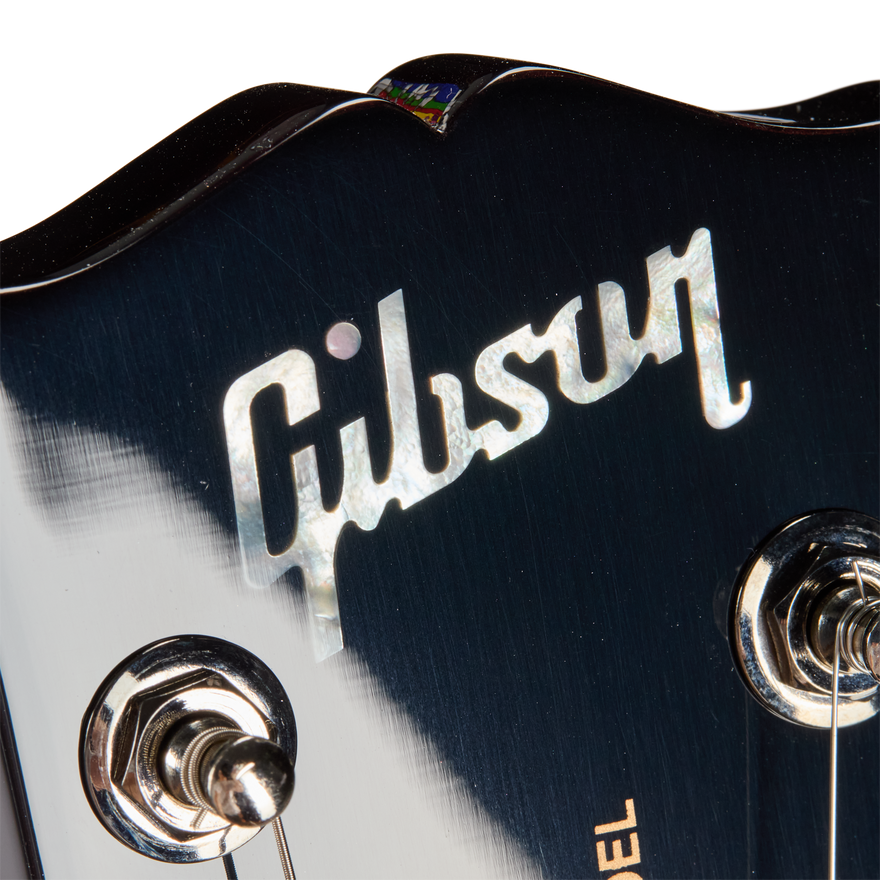 Gibson Mod™ Collection Les Paul Standard 50s, Spooky Sparks Electric Guitar Gibson Mod™ Collection