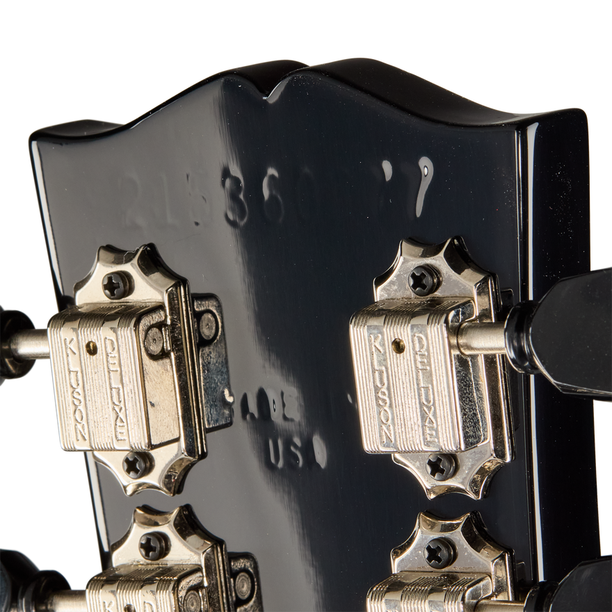 Gibson Mod™ Collection Les Paul Standard 50s, Spooky Sparks Electric Guitar Gibson Mod™ Collection