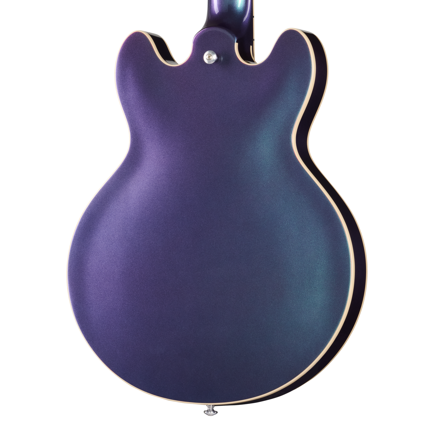 Gibson Mod™ Collection ES-339, Shifty Bleu Electric Guitar Gibson Mod™ Collection