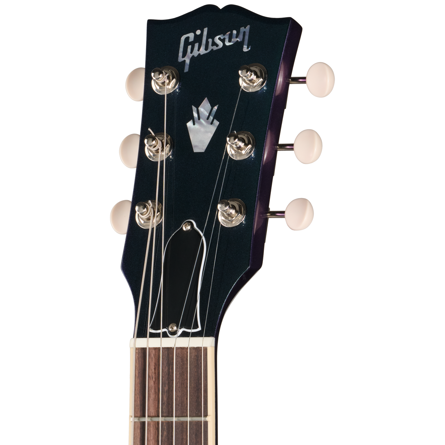 Gibson Mod™ Collection ES-339, Shifty Bleu Electric Guitar Gibson Mod™ Collection